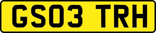 GS03TRH