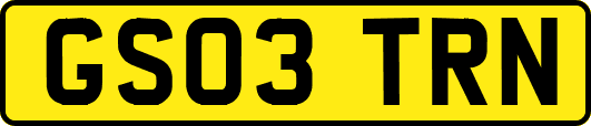 GS03TRN