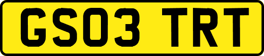 GS03TRT
