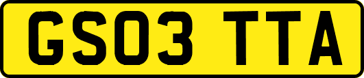GS03TTA