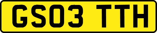 GS03TTH