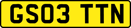 GS03TTN