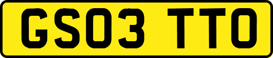 GS03TTO