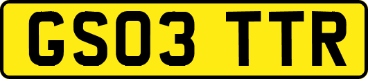 GS03TTR