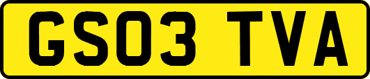 GS03TVA