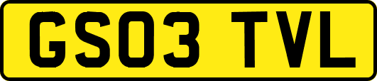 GS03TVL