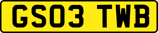 GS03TWB
