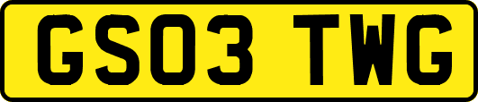GS03TWG
