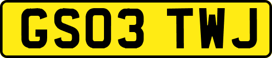 GS03TWJ