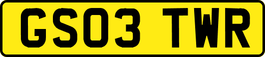 GS03TWR