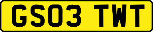 GS03TWT