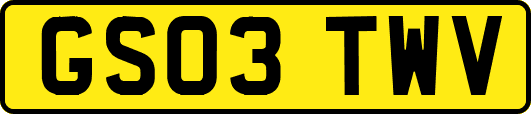 GS03TWV