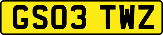 GS03TWZ