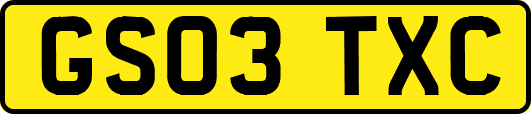 GS03TXC