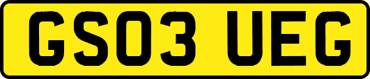 GS03UEG