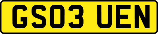 GS03UEN