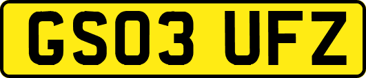 GS03UFZ