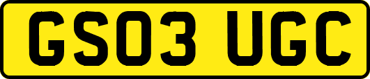 GS03UGC