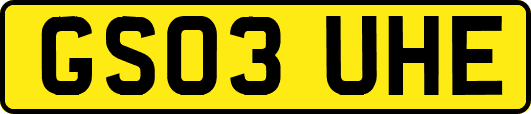 GS03UHE