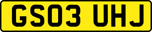 GS03UHJ