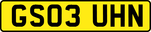 GS03UHN
