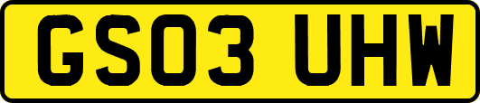 GS03UHW