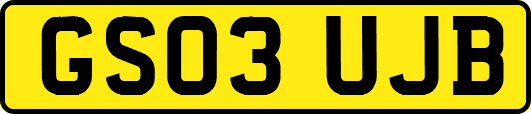 GS03UJB
