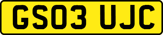GS03UJC