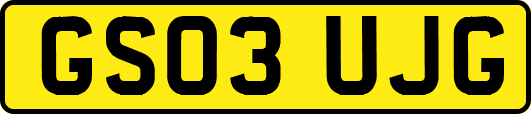 GS03UJG