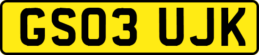 GS03UJK