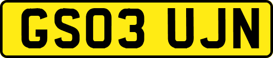 GS03UJN