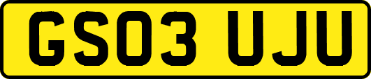 GS03UJU