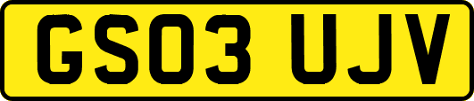GS03UJV