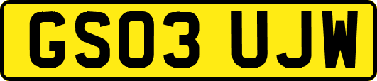 GS03UJW