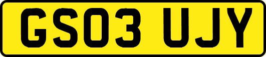GS03UJY