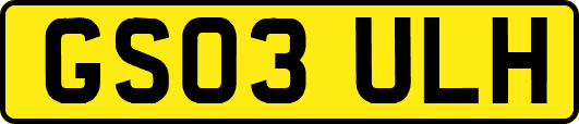 GS03ULH