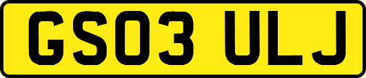 GS03ULJ