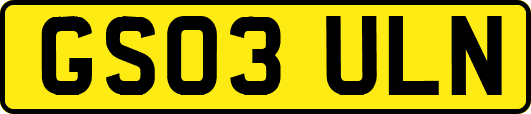 GS03ULN