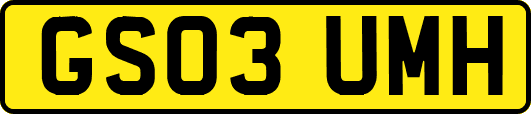 GS03UMH