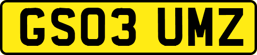 GS03UMZ