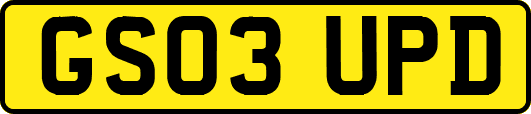 GS03UPD