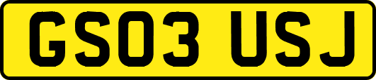 GS03USJ