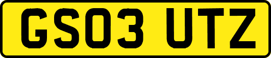 GS03UTZ