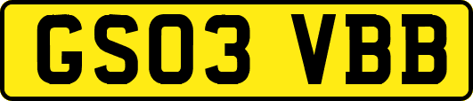 GS03VBB