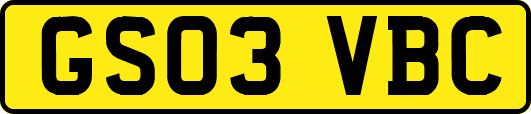 GS03VBC