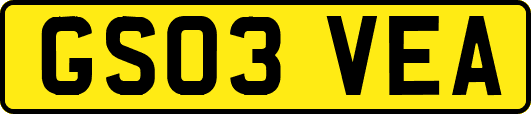 GS03VEA
