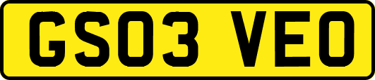 GS03VEO