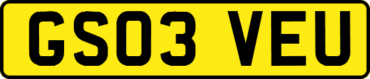 GS03VEU