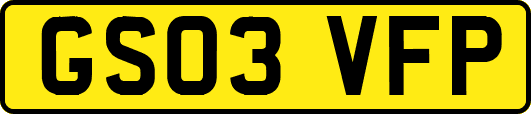 GS03VFP