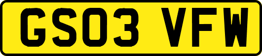 GS03VFW